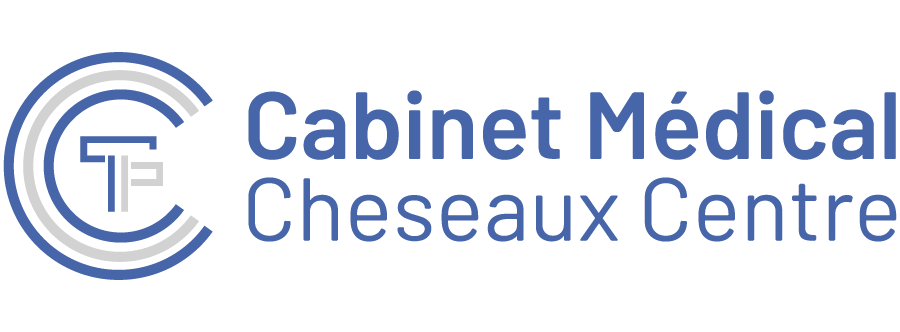 Cabinet Médical Cheseaux Centre